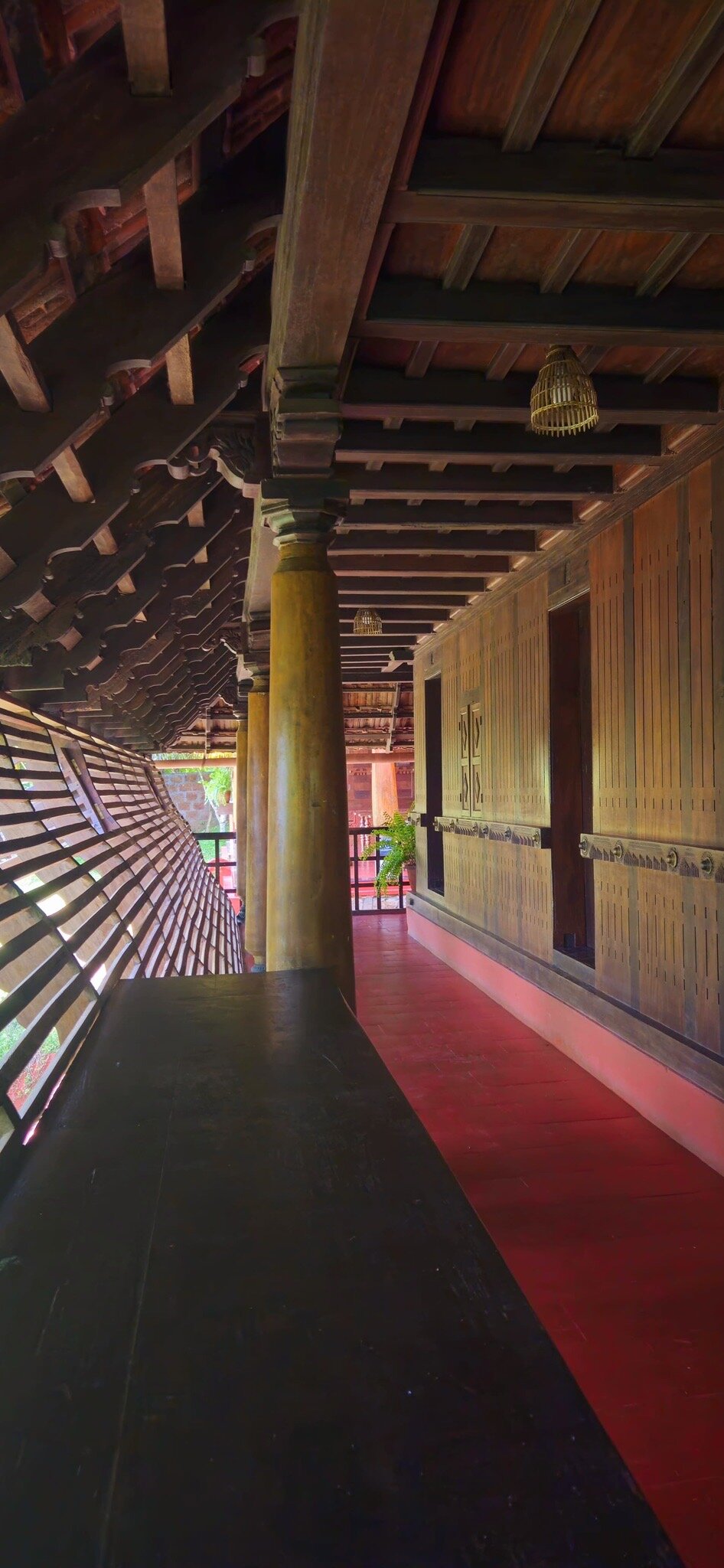 Thejas Resorts Wayanad-官方