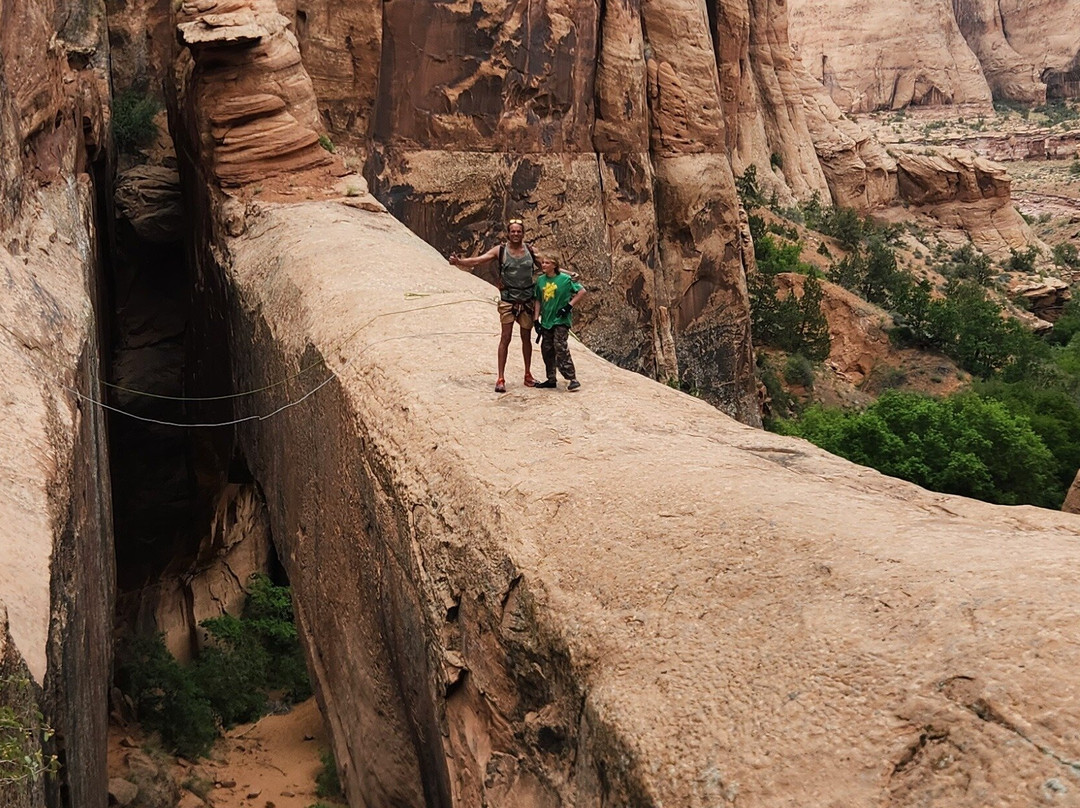 Canyon Country Adventures - Moab