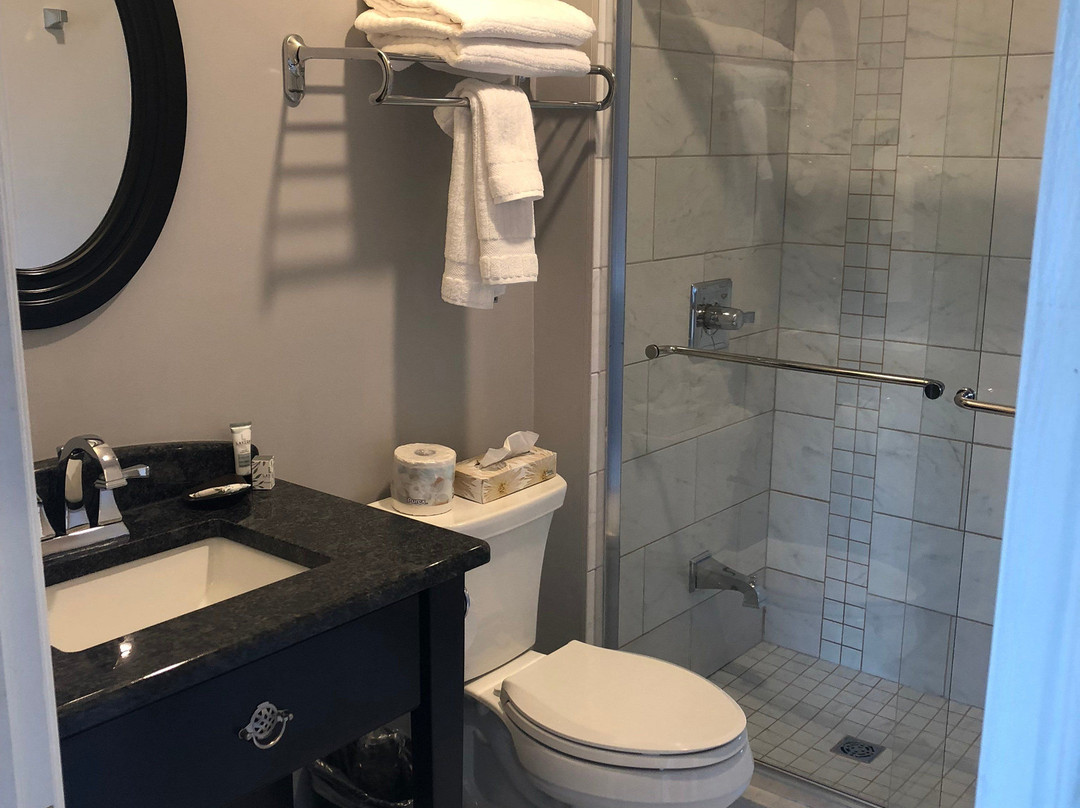 Idlewyld Inn & Spa主图