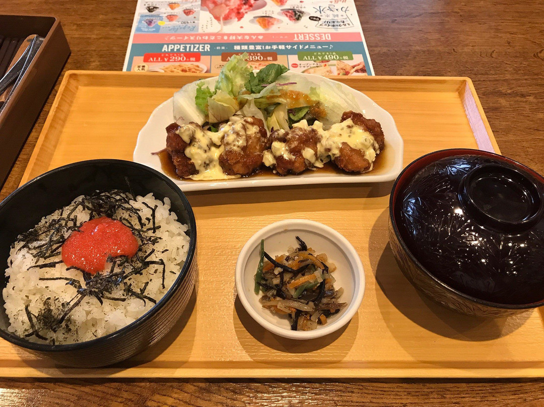 ココス ちはら台店