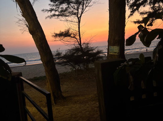 Peace Garden Beach Resort主图