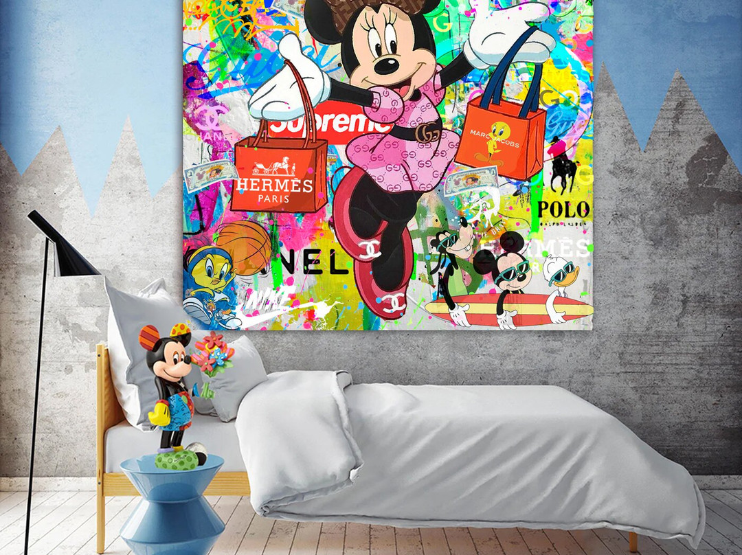 Arte Casa Gallery景点图片