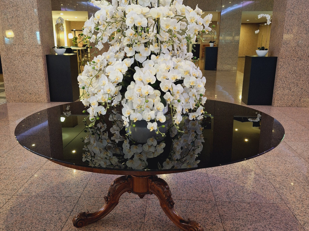 Eurostars Gran Hotel Lugo主图