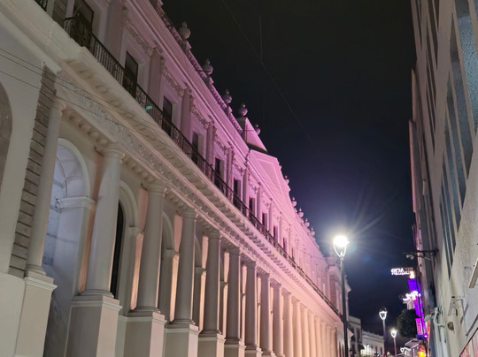 GLOBAL MAYA TRANSPORT-墨西哥城必去景点