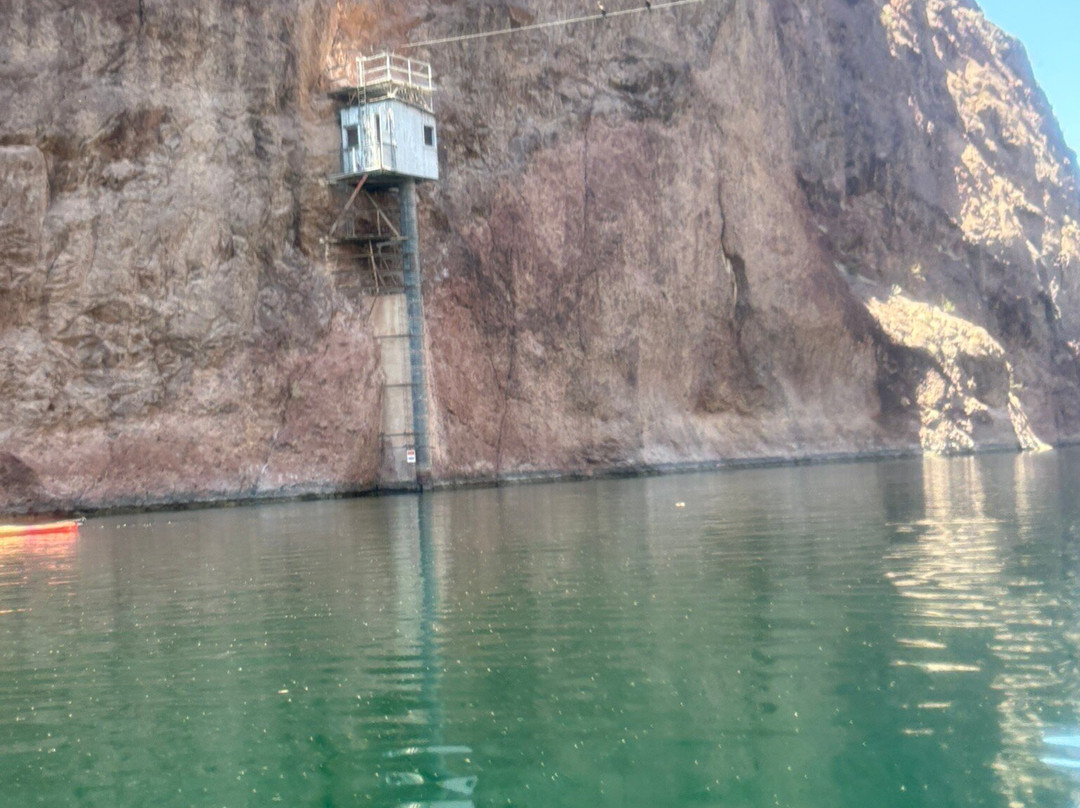 Desert Wonder Tours, LLC-金曼必去景点