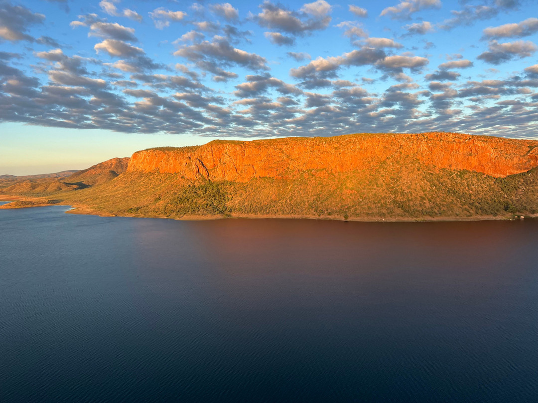 HeliSpirit-库努纳拉必去景点