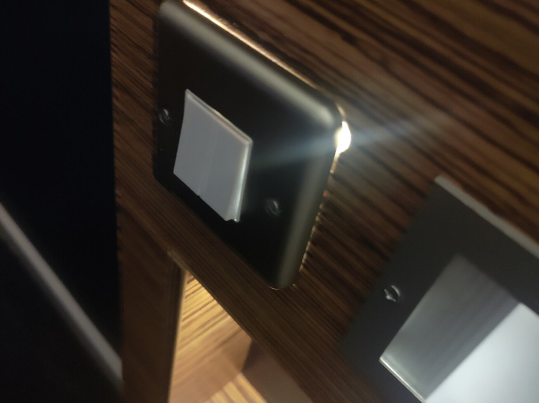 Travelodge Birmingham Airport主图