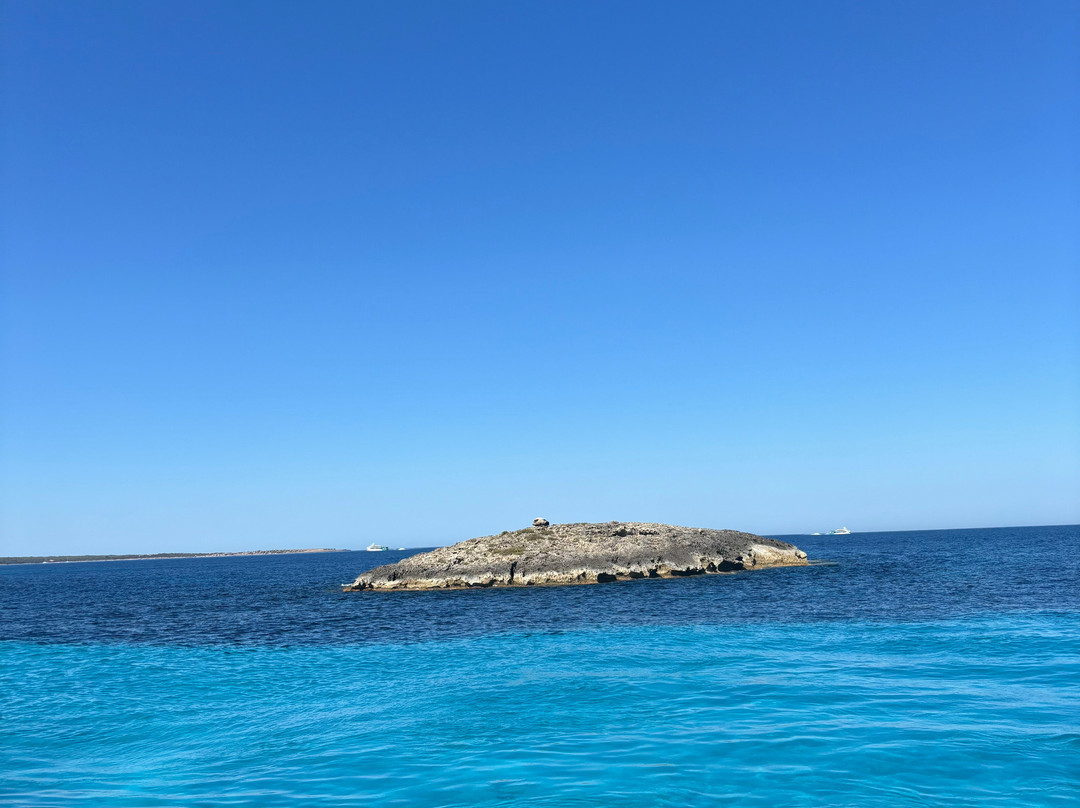 Ibiza Sea Party景点图片