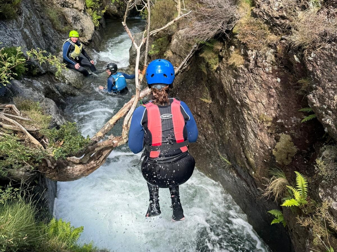 Keswick Extreme Outdoor Activities景点图片