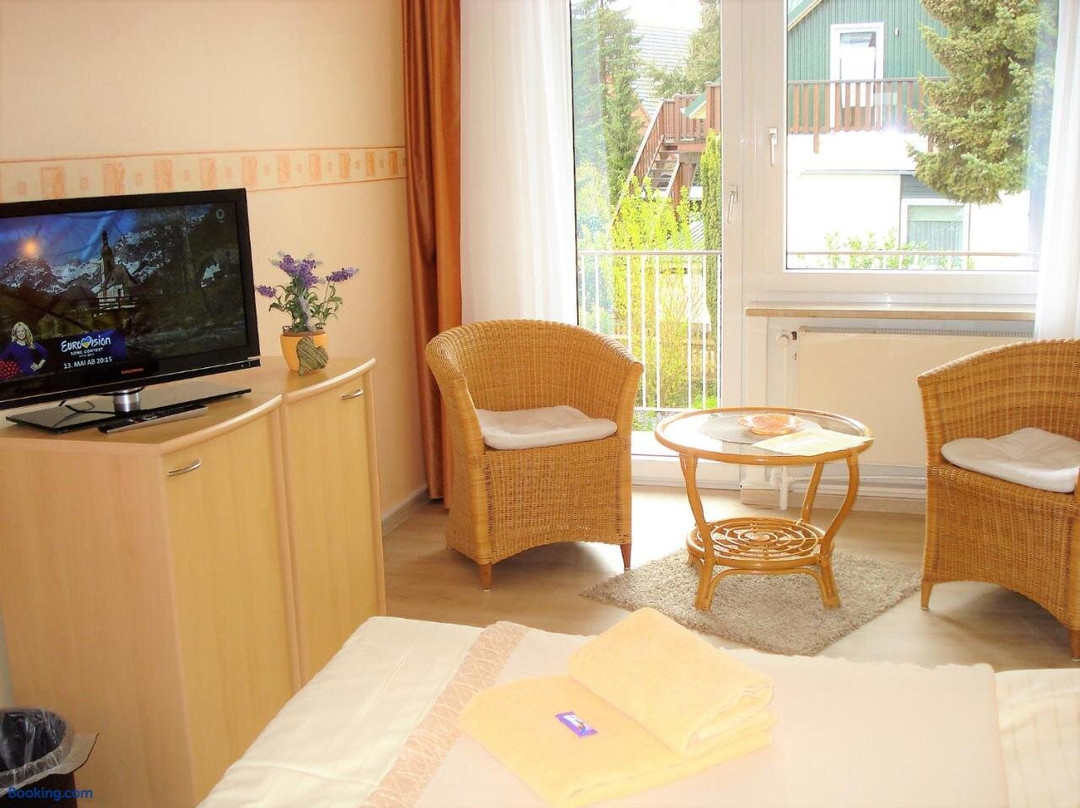 Pension Hermer