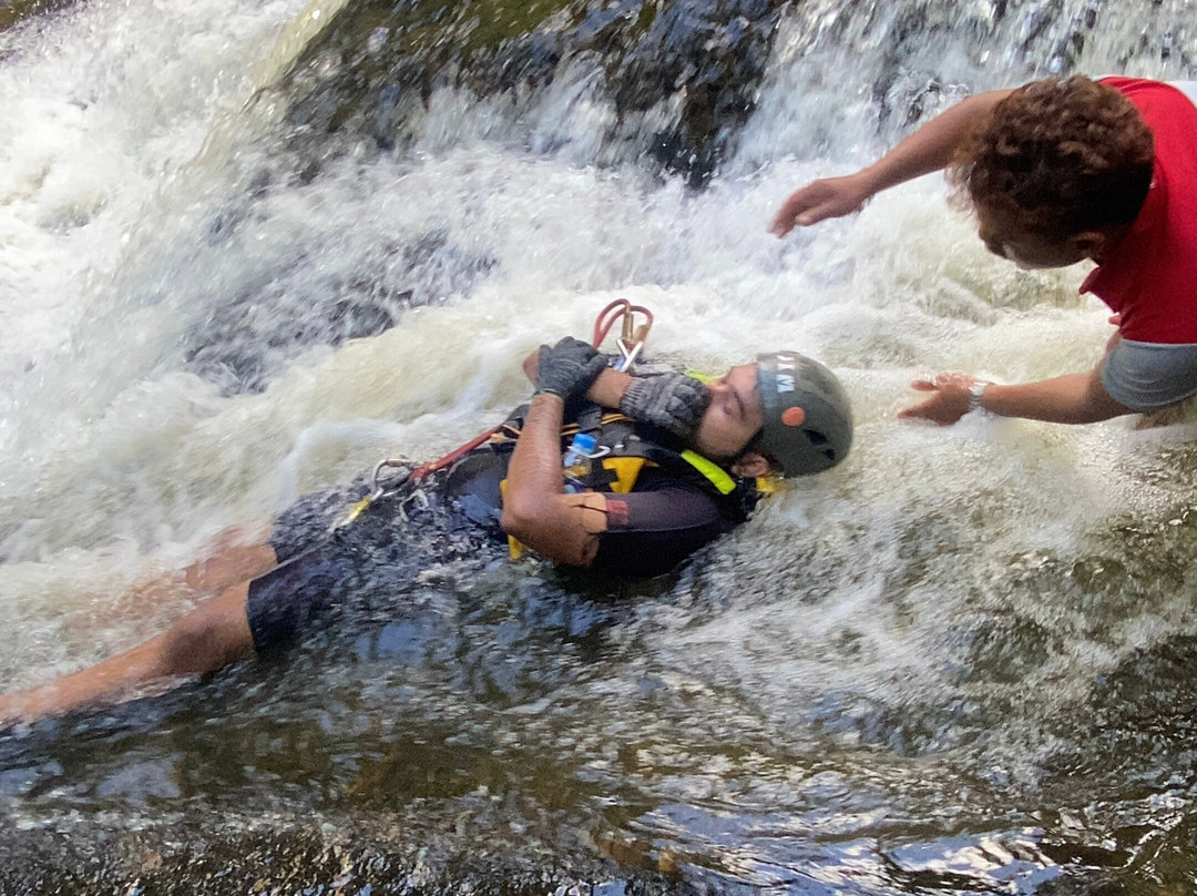 Viet Action Tours-大勒必去景点