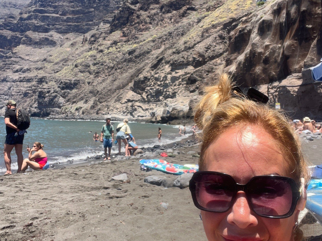 Beach Los Guios景点图片