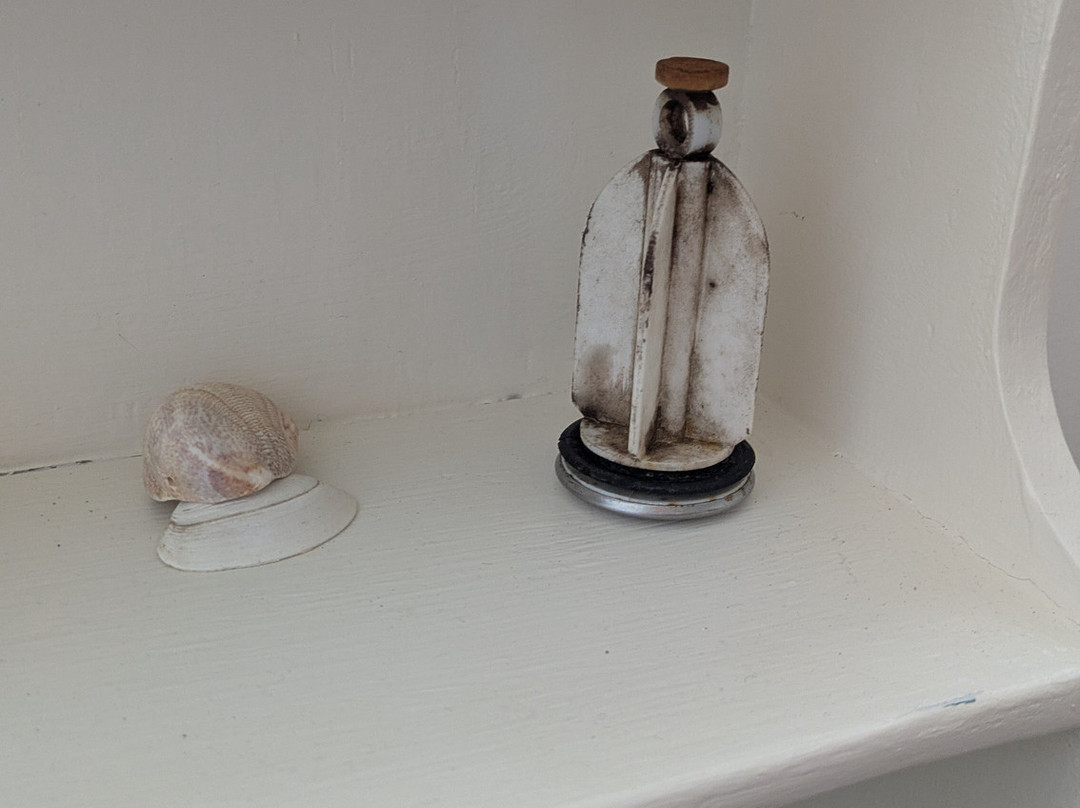 The  Coach  House主图