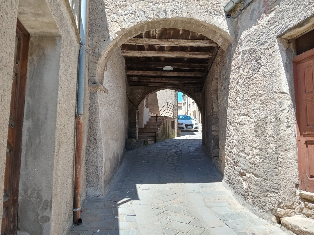 Quartiere Arabata景点图片