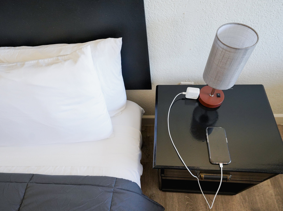 Rim Country Inn Payson主图