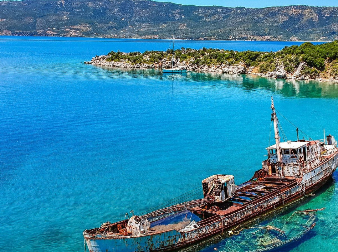 Rent a boat Sea Escapes景点图片