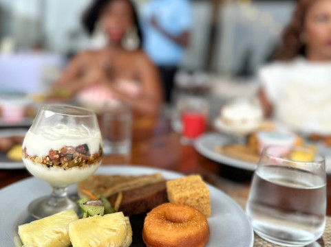 Mantis Africa Safaris-恩德培必去景点