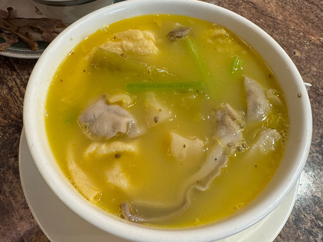 Chao Sheng Guan