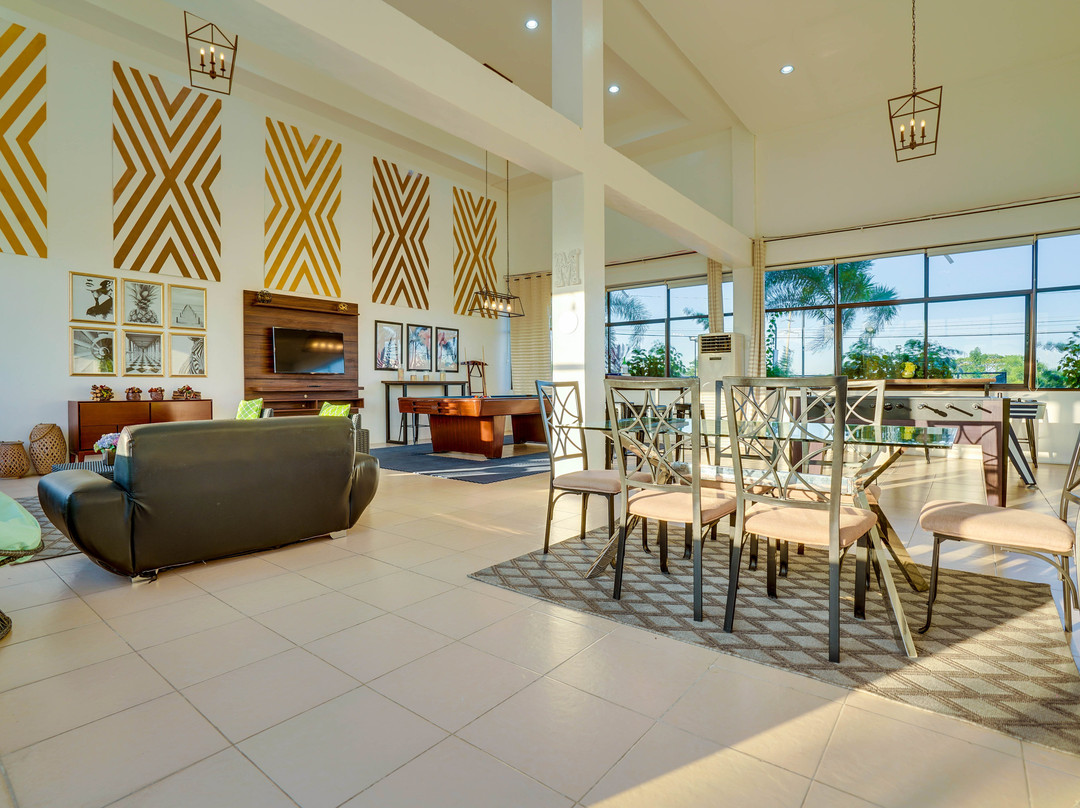 The Mansion Boutique Hotel主图