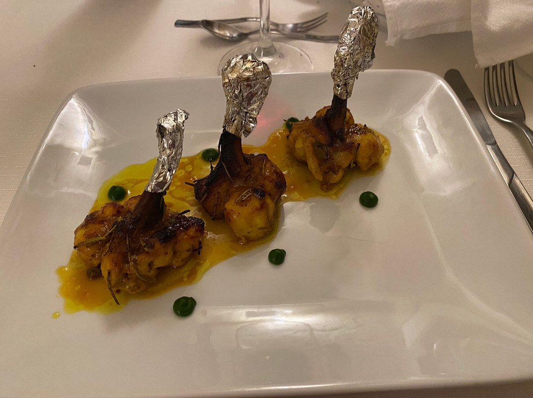 Palazzo Muro Leccese Relais de Charme Wellness & SPA主图