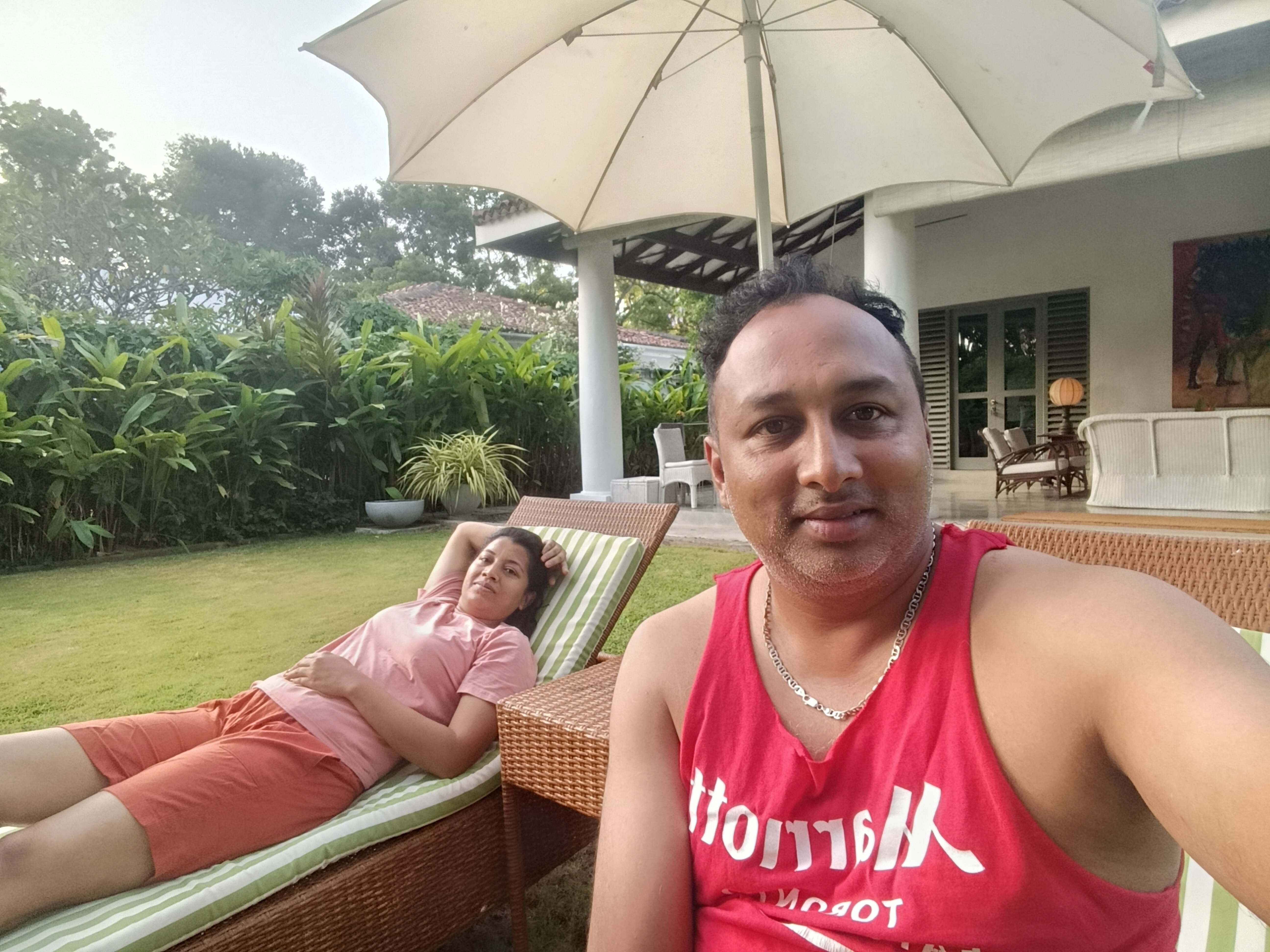 Taru Villas - Mawella Tangalle-官方