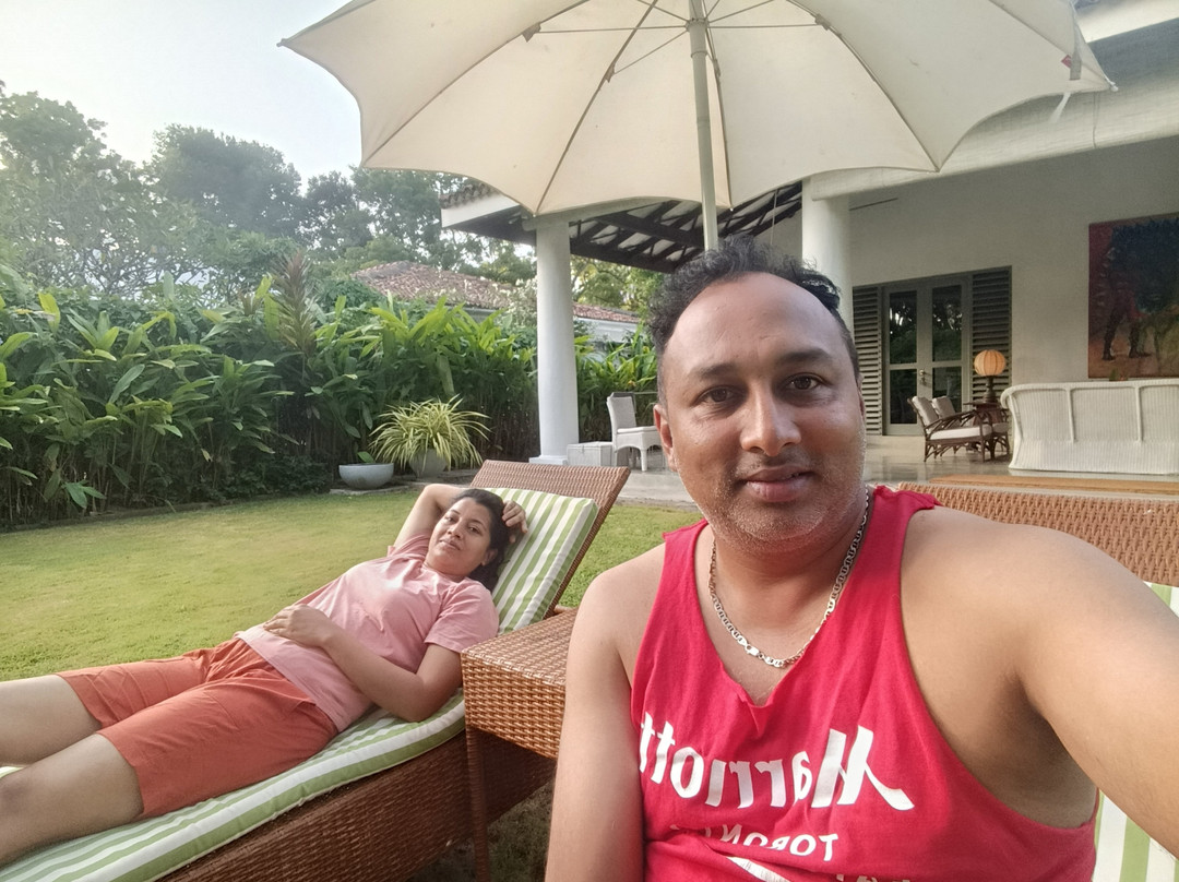 Taru Villas - Mawella Tangalle主图