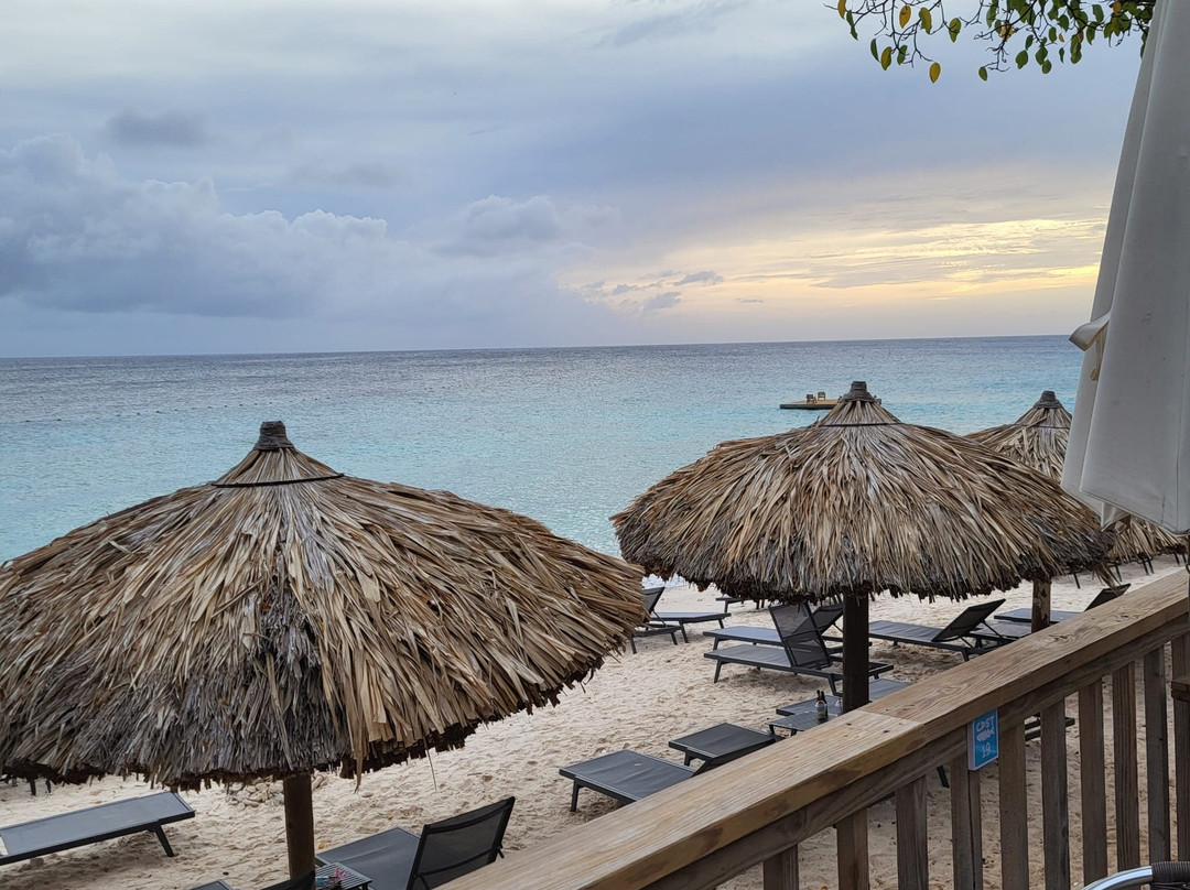 Playa Beach Club Curacao-Sabana Westpunt必去景点