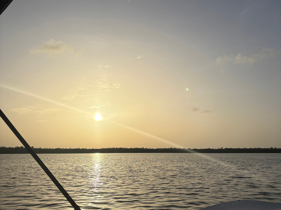 Reel Kind Fishing and Tours-Goodland必去景点