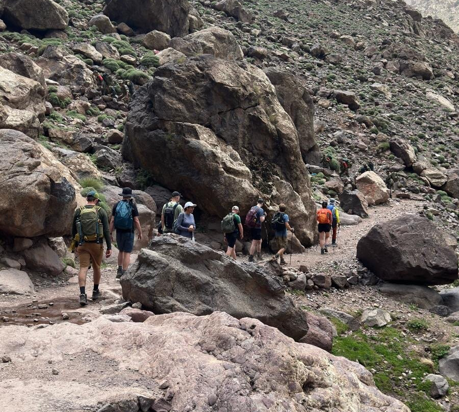 Aztat Treks-伊姆利勒必去景点