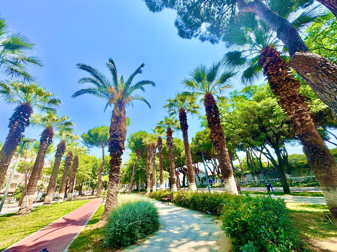 Ulus Park