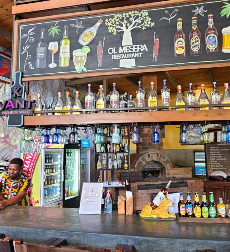 Safariland Tanzania-Mto wa Mbu必去景点