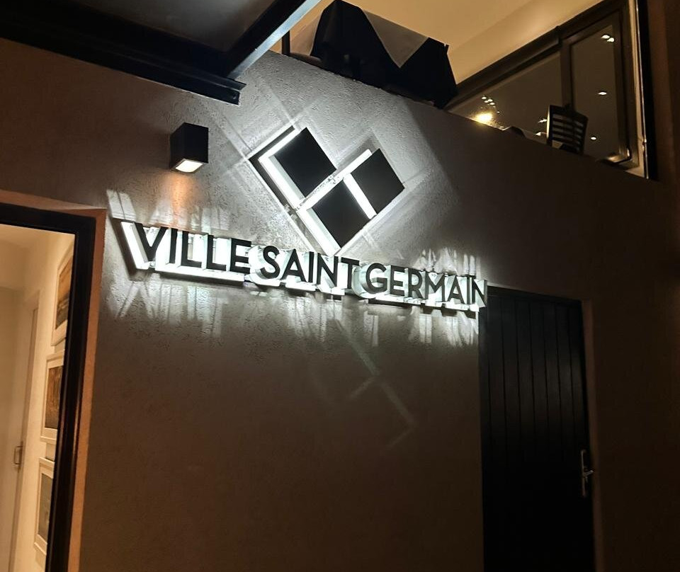 Ville Saint Germain Apart Hotel & Spa主图