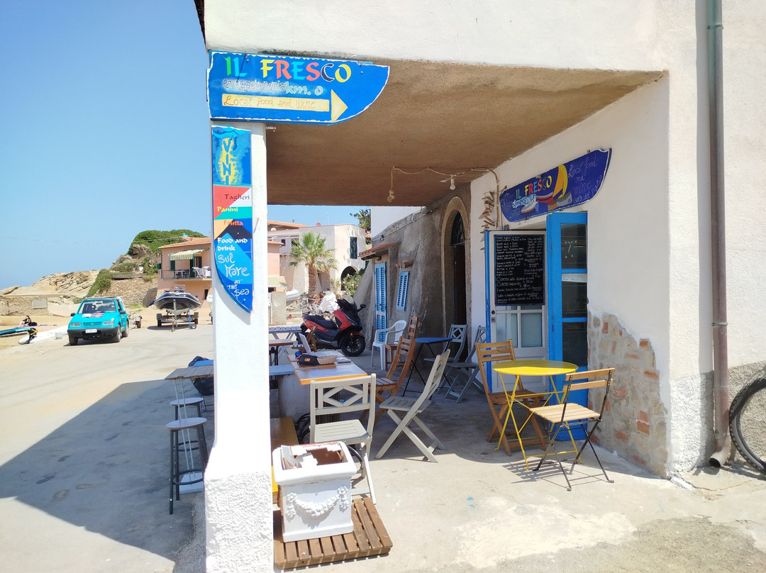 Alimentari Delizia