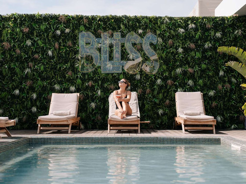 拉迪森酒店卡萨布兰卡豪地尔城堡