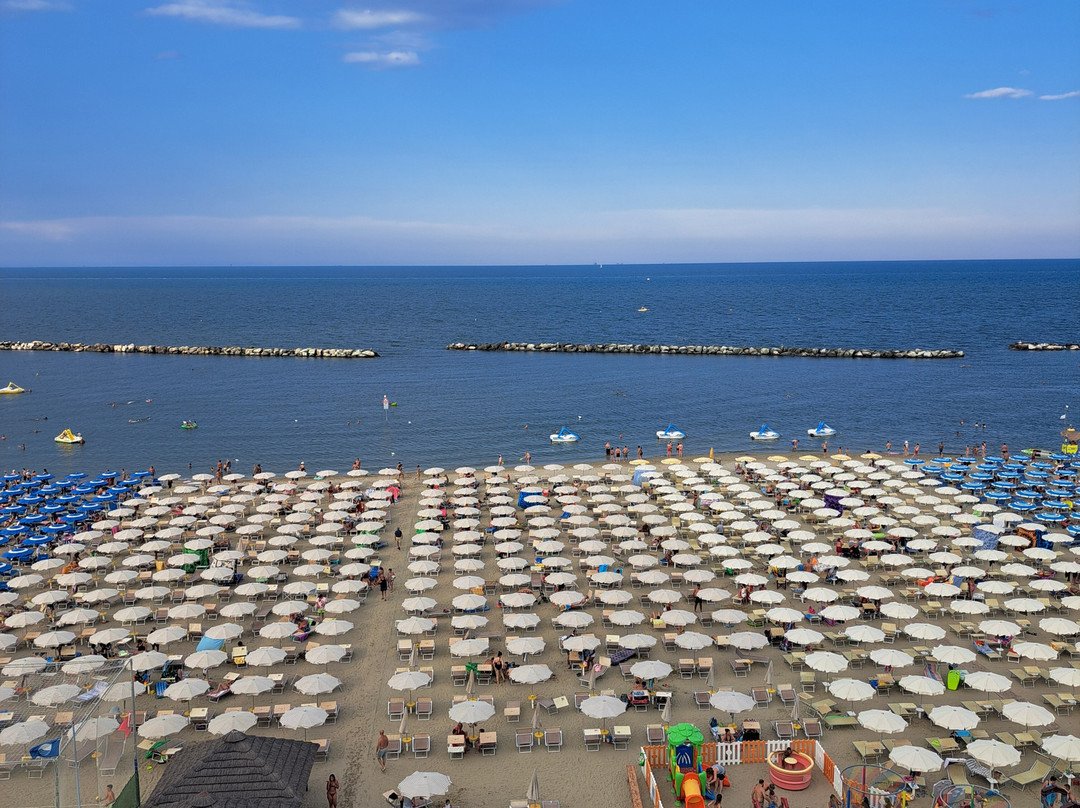 Hotel Flamingo主图