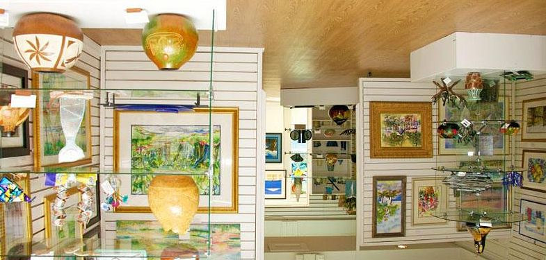 费尔南迪纳岛旅游景点-Island Art Association