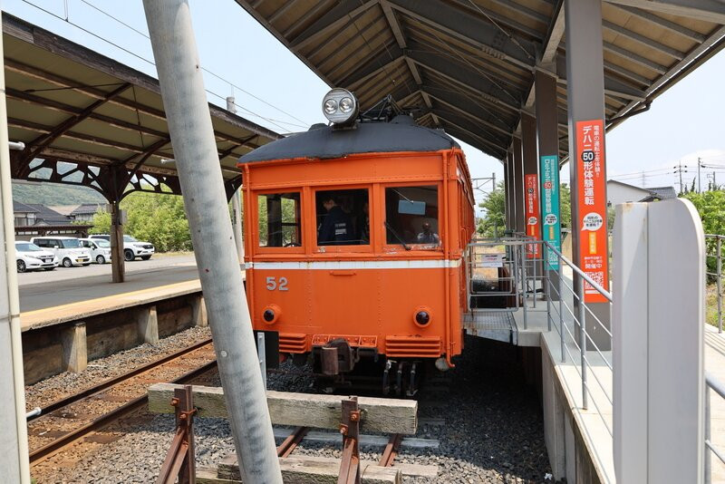 出雲大社前車站-出云市必去景点