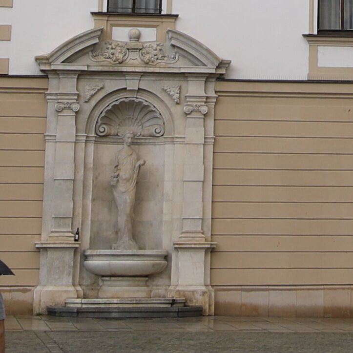 Olomouc Town Hall-奥洛穆克必去景点