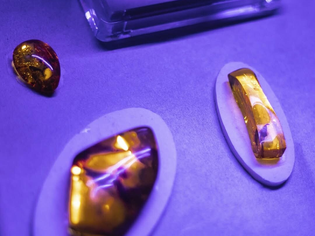 Dominican Amber Museum-普拉塔港必去景点