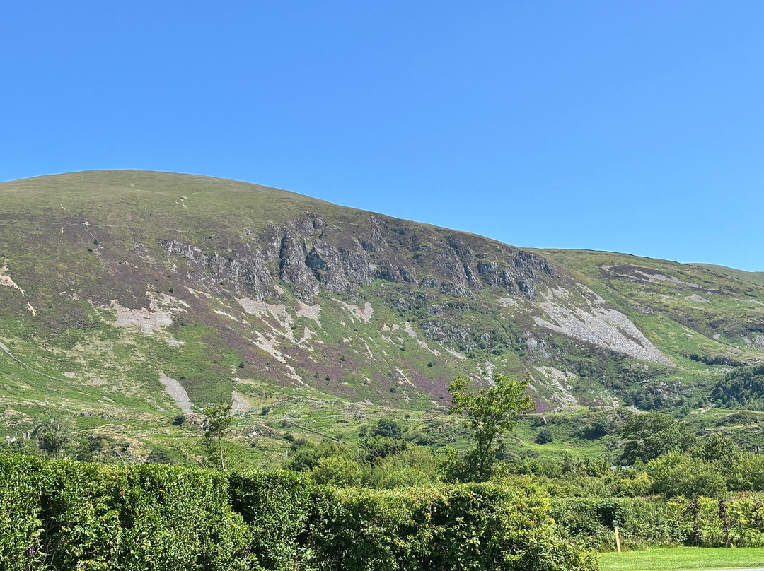 Bryn Gloch Caravan & Camping Park