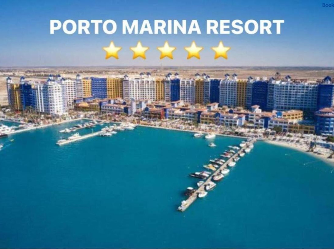 Hotel Porto Marina Resort & Spa
