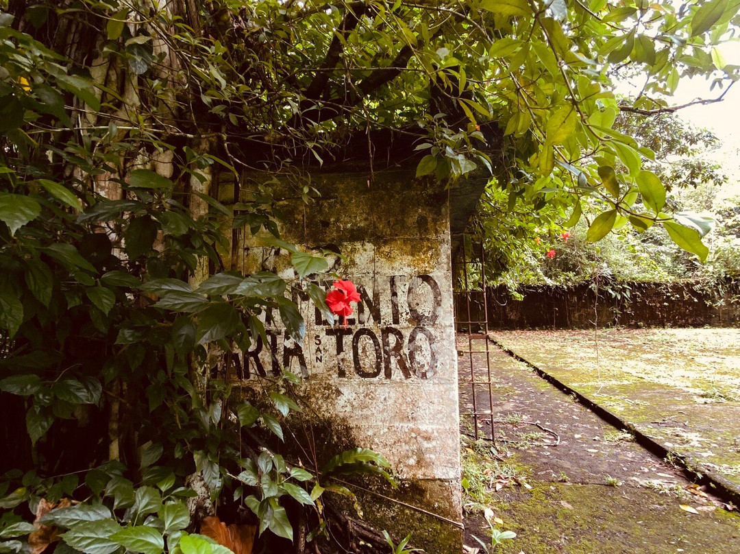 Guapitours-Guapi必去景点