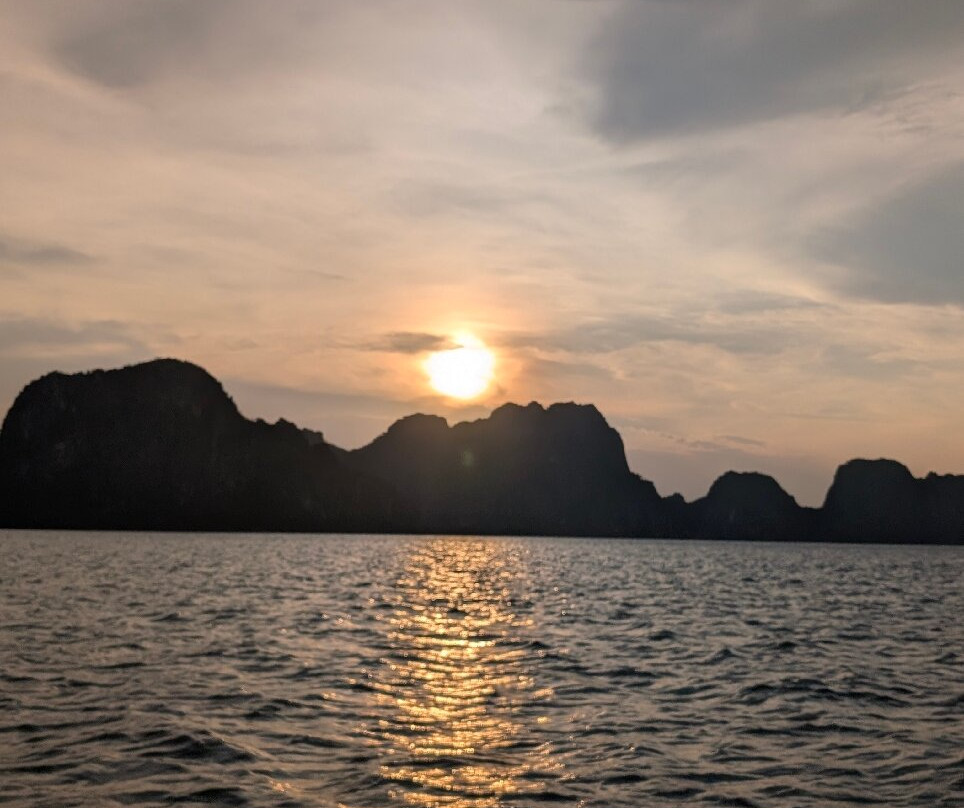 HaLong KAB Travel-下龙湾必去景点