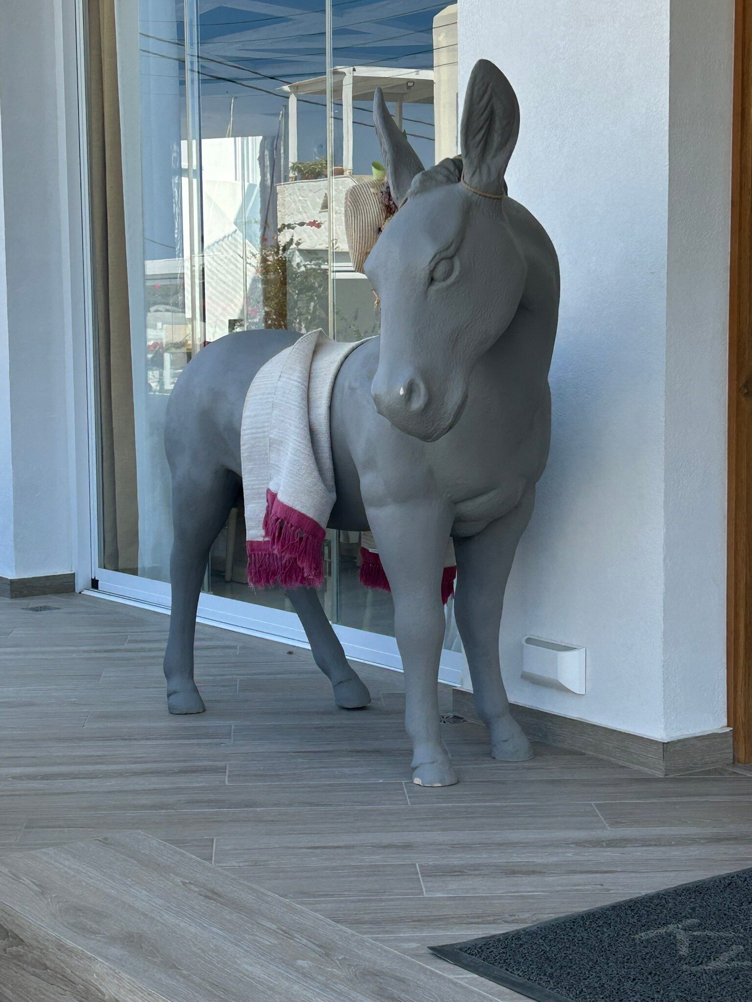 Kythnos Bay Hotel-官方