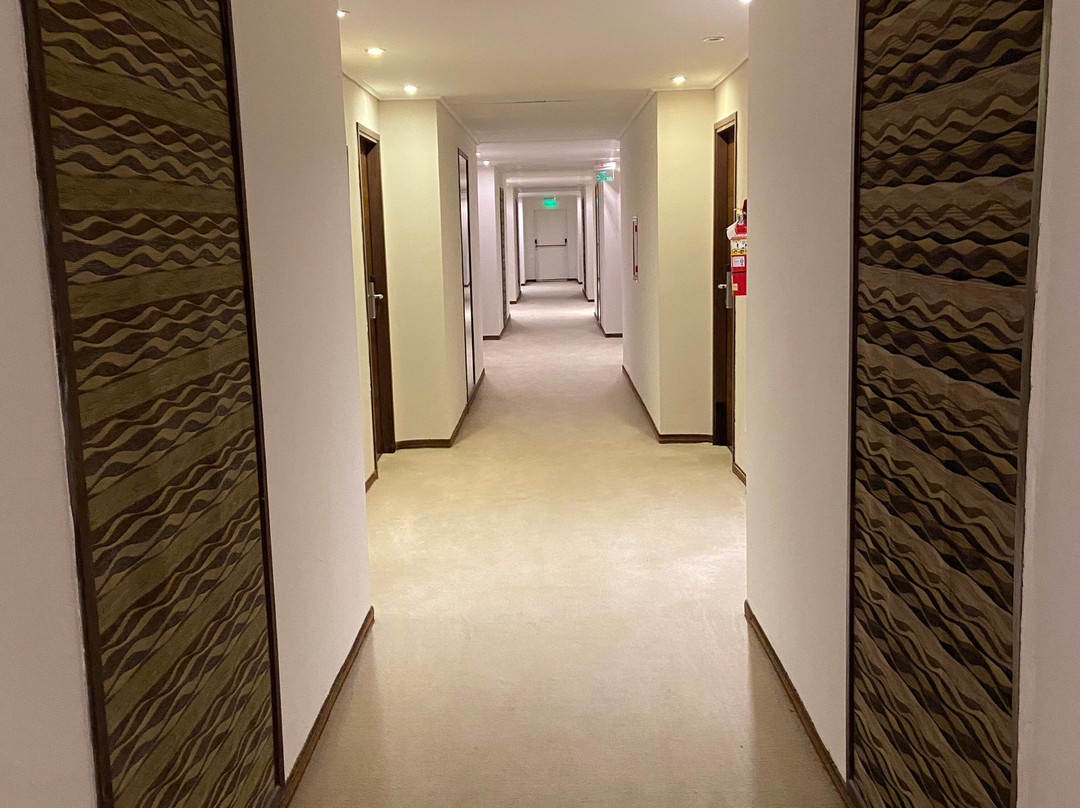 Howard Johnson by Wyndham Pergamino主图