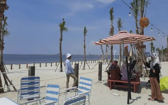 Travel Monster-雅加达必去景点