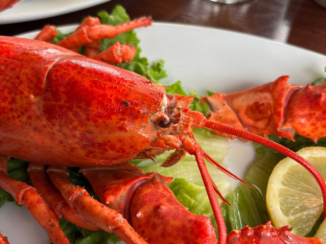 Viking Village Bed And Breakfast主图