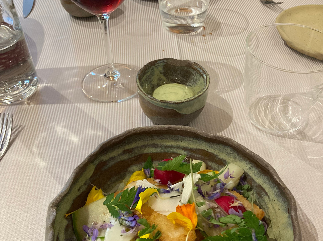 Hotel Restaurant Au Vieux Moulin主图