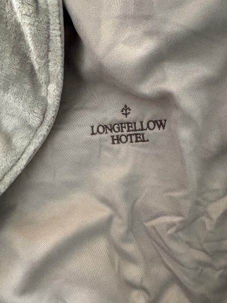 Longfellow Hotel-客卧