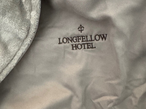 Longfellow Hotel主图